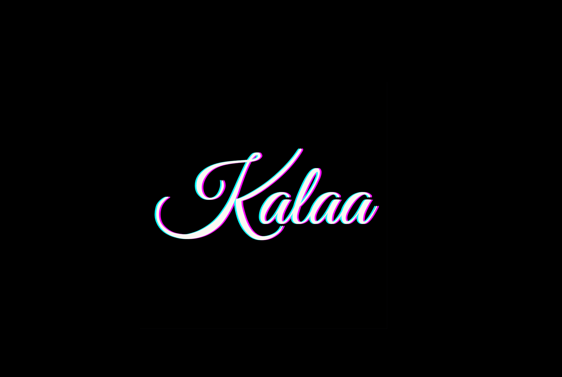 Kalaa AI - Project Screenshot