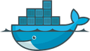Docker Logo
